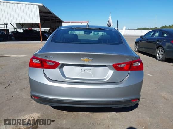 2024 Chevrolet Malibu LT с VIN 1G1ZD5ST6RF129539, выставлен на аукционе IAAI как лот 43603923 с пробегом 48 864 миль миль и . История ставок и продаж доступна на DreamBid. Изображение 16.