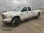 2009 Dodge 3500 SLT z VIN 3D7MX48L59G559769, wystawiony jako Copart lot #49412095 z przebiegiem 235 659 mil mil oraz Szkoda całkowita • Salvage title. Historia ofert i sprzedaży dostępna na DreamBid. Obrazek 1.