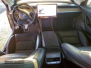 ✅ 2019 Tesla Model 3 Mid Range • VIN: 5YJ3E1EA8KF421071 • Lot: 94134065. Listed on Copart with 129,982 mi. Free auction sales archive from the USA and detailed vehicle history report at DreamBid. Image 8.