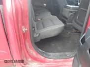 ✅ 2015 Chevrolet Silverado 1500 LT • VIN: 1GCRCREH2FZ294913 • Lot: 43578061. Wystawiony na IAAI z przebiegiem 141 961 mil. Bezpłatny archiwum sprzedaży aukcyjnych z USA i szczegółowy raport historii pojazdu na DreamBid. Zdjęcie 8.