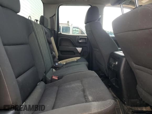 ✅ 2016 Chevrolet Silverado 2500HD LT • VIN: 1GC2KVEG2GZ264607 • Лот: 67291705. Опубликован ранее на Copart с пробегом 106 545 миль. Бесплатный доступ к архиву аукционных продаж из США и подробный отчёт об истории автомобиля на DreamBid. Изображение 10.