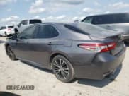 ✅ 2018 Toyota Camry SE • VIN: 4T1B11HK9JU515294 • Lot: 65345805. Listed on Copart with 119,221 mi. Free auction sales archive from the USA and detailed vehicle history report at DreamBid. Image 2.