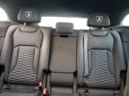 ✅ 2020 Lamborghini Urus • VIN: ZPBUA1ZL3LLA10132 • Lot: 75569384. Listed on Copart with Not provided. Free auction sales archive from the USA and detailed vehicle history report at DreamBid. Image 10.