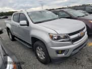 ✅ 2018 Chevrolet Colorado 2WD Work Truck • VIN: 1GCGSBEA4J1205757 • Лот: 74659634. Опубликован ранее на Copart с пробегом Не указан. Бесплатный доступ к архиву аукционных продаж из США и подробный отчёт об истории автомобиля на DreamBid. Изображение 4.