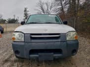 ✅ 2002 Nissan Frontier SE • VIN: 1N6ED29X02C352919 • Lot: 94635395. Listed on Copart with 149,510 mi. Free auction sales archive from the USA and detailed vehicle history report at DreamBid. Image 5.