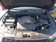 ✅ 2024 Dodge Durango R/T Plus • VIN: 1C4SDJCT9RC205143 • Lot: 42149774. Wystawiony na IAAI z przebiegiem 2 909 mil. Bezpłatny archiwum sprzedaży aukcyjnych z USA i szczegółowy raport historii pojazdu na DreamBid. Zdjęcie 10.