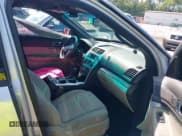 ✅ 2013 Ford Explorer • VIN: 1FM5K8B81DGA09199 • Lot: 42838739. Listed on IAAI with 190,583 mi. Free auction sales archive from the USA and detailed vehicle history report at DreamBid. Image 5.