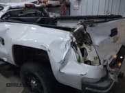 ✅ 2015 Chevrolet Silverado 2500HD LT • VIN: 1GC1KVEG7FF644991 • Lot: 40961070. Listed on IAAI with 212,548 mi. Free auction sales archive from the USA and detailed vehicle history report at DreamBid. Image 13.