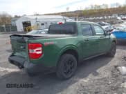 ✅ 2025 Ford Maverick XLT • VIN: 3FTTW8JA4SRA96574 • Lot: 43618168. Listed on IAAI with 3,172 mi. Free auction sales archive from the USA and detailed vehicle history report at DreamBid. Image 4.