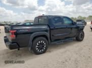 ✅ 2023 Nissan Frontier SV • VIN: 1N6ED1EJ9PN629946 • Lot: 61775205. Wystawiony na Copart z przebiegiem 52 914 mil. Bezpłatny archiwum sprzedaży aukcyjnych z USA i szczegółowy raport historii pojazdu na DreamBid. Zdjęcie 3.