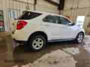 2015 Chevrolet Equinox L z VIN 2GNALLEK9F6287496, wystawiony jako Copart lot #71668285 z przebiegiem 111 835 mil mil oraz Nie do naprawy • Non repairable. Historia ofert i sprzedaży dostępna na DreamBid. Obrazek 3.