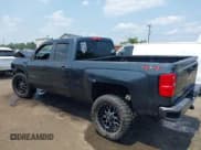 ✅ 2019 Chevrolet Silverado 1500 LT • VIN: 2GCVKPEC9K1134735 • Lot: 42465508. Wystawiony na IAAI z przebiegiem 108 520 mil. Bezpłatny archiwum sprzedaży aukcyjnych z USA i szczegółowy raport historii pojazdu na DreamBid. Zdjęcie 3.