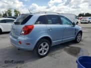✅ 2014 Chevrolet Captiva Sport LT • VIN: 3GNAL3EK8ES586252 • Lot: 56891935. Wystawiony na Copart z przebiegiem 132 704 mil. Bezpłatny archiwum sprzedaży aukcyjnych z USA i szczegółowy raport historii pojazdu na DreamBid. Zdjęcie 3.