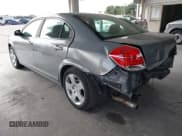 ✅ 2009 Saturn Aura XE • VIN: 1G8ZS57BX9F181795 • Lot: 43812408. Listed on IAAI with 89,222 mi. Free auction sales archive from the USA and detailed vehicle history report at DreamBid. Image 3.