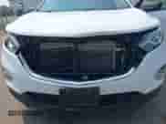 2018 Chevrolet Equinox LS с VIN 3GNAXREV4JS583649, выставлен на аукционе IAAI как лот 42473804 с пробегом 129 016 миль миль и . История ставок и продаж доступна на DreamBid. Изображение 6.