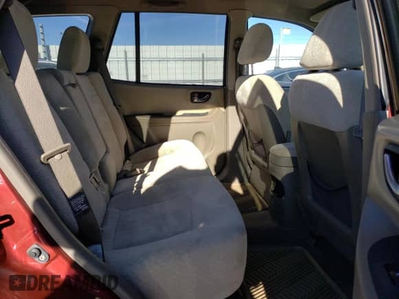 2005 Hyundai Santa Fe GLS с VIN KM8SC73D55U997662, выставлен на аукционе Copart как лот 77282364 с пробегом 120 001 миль миль и Чистый • Clean title. История ставок и продаж доступна на DreamBid. Изображение 11.