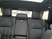 ✅ 2016 Land Rover Range Rover Sport HSE • VIN: SALWR2VF4GA648530 • Lot: 52673285. Listed on Copart with 107,013 mi. Free auction sales archive from the USA and detailed vehicle history report at DreamBid. Image 10.