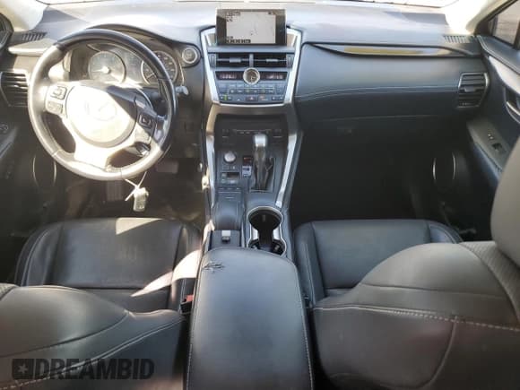 ✅ 2015 Lexus NX 200t • VIN: JTJYARBZ5F2020335 • Лот: 85161625. Опубликован ранее на Copart с пробегом 122 142 миль. Бесплатный доступ к архиву аукционных продаж из США и подробный отчёт об истории автомобиля на DreamBid. Изображение 8.