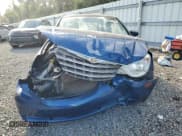 ✅ 2009 Chrysler Sebring Touring • VIN: 1C3LC56B59N528020 • Лот: 93267285. Опубликован ранее на Copart с пробегом 160 007 миль. Бесплатный доступ к архиву аукционных продаж из США и подробный отчёт об истории автомобиля на DreamBid. Изображение 5.