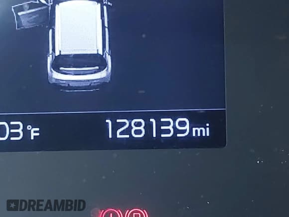 ✅ 2020 Kia Soul LX • VIN: KNDJ23AU3L7000619 • Lot: 42955527. Listed on IAAI with 128,139 mi. Free auction sales archive from the USA and detailed vehicle history report at DreamBid. Image 16.