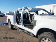 ✅ 2020 Ford F-250 XL • VIN: 1FT7W2B6XLEC22420 • Lot: 43898348. Listed on IAAI with 69,185 mi. Free auction sales archive from the USA and detailed vehicle history report at DreamBid. Image 6.
