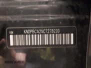 ✅ 2012 Kia Sportage LX • VIN: KNDPBCA2XC7278233 • Лот: 42086427. Опубликован ранее на IAAI с пробегом 104 746 миль. Бесплатный доступ к архиву аукционных продаж из США и подробный отчёт об истории автомобиля на DreamBid. Изображение 9.