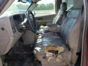 ✅ 2001 Chevrolet Silverado 1500 LT • VIN: 1GCEK19T21E154829 • Лот: 61735724. Опубликован ранее на Copart с пробегом 257 158 миль. Бесплатный доступ к архиву аукционных продаж из США и подробный отчёт об истории автомобиля на DreamBid. Изображение 7.