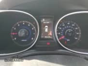 ✅ 2015 Hyundai Santa Fe Limited • VIN: KM8SRDHF8FU106272 • Лот: 56528235. Опубликован ранее на Copart с пробегом 151 118 миль. Бесплатный доступ к архиву аукционных продаж из США и подробный отчёт об истории автомобиля на DreamBid. Изображение 9.