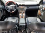 ✅ 2006 Mercedes-Benz C 280 Luxury • VIN: WDBRF92H76F771346 • Lot: 67309075. Wystawiony na Copart z przebiegiem 173 897 mil. Bezpłatny archiwum sprzedaży aukcyjnych z USA i szczegółowy raport historii pojazdu na DreamBid. Zdjęcie 8.