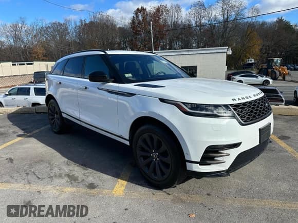✅ 2019 Land Rover Range Rover Velar R-Dynamic SE • VIN: SALYL2EX2KA778964 • Лот: 93276905. Опубликован ранее на Copart с пробегом 113 937 миль. Бесплатный доступ к архиву аукционных продаж из США и подробный отчёт об истории автомобиля на DreamBid. Изображение 4.
