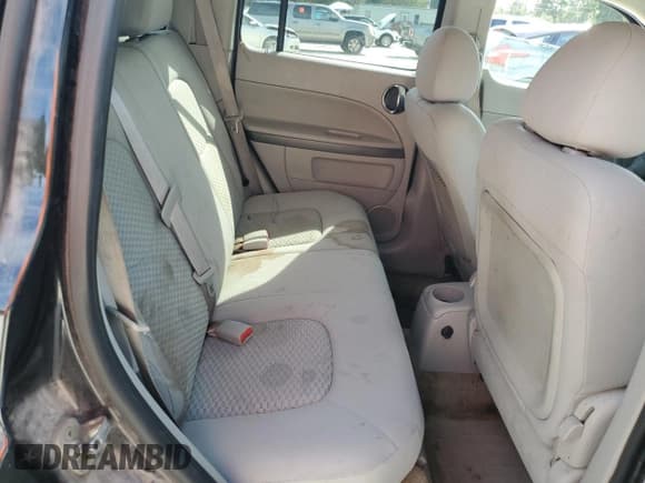 ✅ 2007 Chevrolet HHR LS • VIN: 3GNDA13D67S626441 • Lot: 87847995. Listed on Copart with 214,389 mi. Free auction sales archive from the USA and detailed vehicle history report at DreamBid. Image 11.