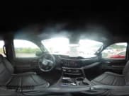 ✅ 2024 GMC Sierra 1500 AT4X • VIN: 3GTUUFEL0RG285609 • Лот: 42546791. Опубликован ранее на IAAI с пробегом 25 033 миль. Бесплатный доступ к архиву аукционных продаж из США и подробный отчёт об истории автомобиля на DreamBid. Изображение 18.