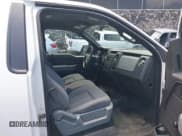 ✅ 2012 Ford F-150 XL • VIN: 1FTMF1CM0CKD69048 • Lot: 42563589. Listed on IAAI with 151,874 mi. Free auction sales archive from the USA and detailed vehicle history report at DreamBid. Image 5.