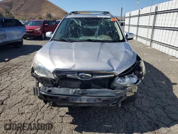 ✅ 2016 Subaru Forester Premium • VIN: JF2SJAFC2GH525832 • Lot: 86407825. Listed on Copart with 200,898 mi. Free auction sales archive from the USA and detailed vehicle history report at DreamBid. Image 5.