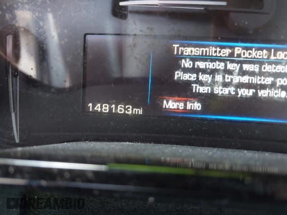 ✅ 2015 Cadillac CTS Luxury RWD • VIN: 1G6AR5SXXF0117520 • Лот: 42040387. Опубликован ранее на IAAI с пробегом 148 163 миль. Бесплатный доступ к архиву аукционных продаж из США и подробный отчёт об истории автомобиля на DreamBid. Изображение 15.