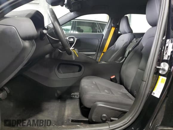 ✅ 2023 Polestar 2 Performance • VIN: YSMET3KAXPL135083 • Лот: 70927885. Опубликован ранее на Copart с пробегом 57 945 миль. Бесплатный доступ к архиву аукционных продаж из США и подробный отчёт об истории автомобиля на DreamBid. Изображение 7.