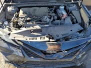 ✅ 2020 Toyota Camry XSE • VIN: 4T1K61AK2LU937955 • Лот: 82470375. Опубликован ранее на Copart с пробегом 56 179 миль. Бесплатный доступ к архиву аукционных продаж из США и подробный отчёт об истории автомобиля на DreamBid. Изображение 11.