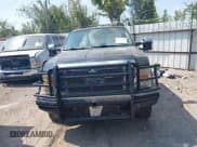✅ 2010 Ford F-250 XL • VIN: 1FTSW2BR8AEB12497 • Lot: 43334764. Wystawiony na IAAI z przebiegiem 213 090 mil. Bezpłatny archiwum sprzedaży aukcyjnych z USA i szczegółowy raport historii pojazdu na DreamBid. Zdjęcie 11.