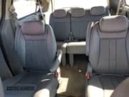 ✅ 2007 Chrysler Town & Country Touring • VIN: 2A4GP54L37R134362 • Lot: 85849135. Listed on Copart with 198,874 mi. Free auction sales archive from the USA and detailed vehicle history report at DreamBid. Image 10.