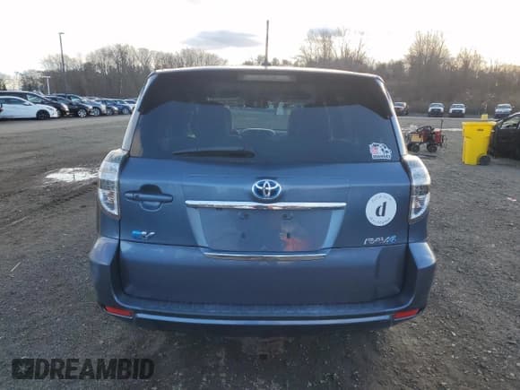 ✅ 2014 Toyota RAV4 • VIN: 2T3YL4DV7EW002578 • Лот: 93224785. Опубликован ранее на Copart с пробегом 157 947 миль. Бесплатный доступ к архиву аукционных продаж из США и подробный отчёт об истории автомобиля на DreamBid. Изображение 6.