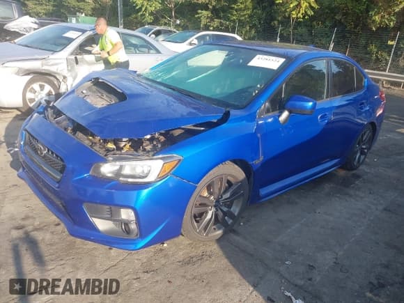 ✅ 2016 Subaru WRX Limited • VIN: JF1VA1J61G9800409 • Lot: 43281524. Wystawiony na IAAI z przebiegiem 199 054 mil. Bezpłatny archiwum sprzedaży aukcyjnych z USA i szczegółowy raport historii pojazdu na DreamBid. Zdjęcie 16.