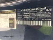 ✅ 2013 Mercedes-Benz E 350 • VIN: WDDKJ5KB3DF193559 • Lot: 42543319. Listed on IAAI with 113,184 mi. Free auction sales archive from the USA and detailed vehicle history report at DreamBid. Image 9.