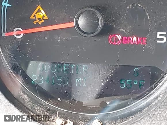 ✅ 2011 Chevrolet Silverado 2500HD LTZ • VIN: 1GC1KYC87BF131585 • Lot: 42502778. Listed on IAAI with 234,150 mi. Free auction sales archive from the USA and detailed vehicle history report at DreamBid. Image 15.