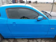 ✅ 2013 Ford Mustang GT Premium • VIN: 1ZVBP8CF3D5236084 • Lot: 43424800. Listed on IAAI with 109,771 mi. Free auction sales archive from the USA and detailed vehicle history report at DreamBid. Image 13.