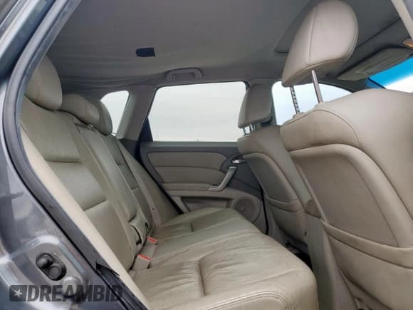 ✅ 2012 Acura RDX • VIN: 5J8TB2H26CA002098 • Lot: 51833525. Listed on Copart with 220,498 mi. Free auction sales archive from the USA and detailed vehicle history report at DreamBid. Image 12.