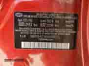 2017 Hyundai Elantra SE с VIN 5NPD84LF9HH050525, выставлен на аукционе Copart как лот 71564335 с пробегом 96 736 миль миль и Списание • Salvage title. История ставок и продаж доступна на DreamBid. Изображение 12.