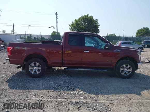 ✅ 2016 Ford F-150 XLT • VIN: 1FTFX1EG4GKE90619 • Лот: 42836756. Опубликован ранее на IAAI с пробегом 89 260 миль. Бесплатный доступ к архиву аукционных продаж из США и подробный отчёт об истории автомобиля на DreamBid. Изображение 13.