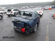 ✅ 2002 Ford Mustang Standard • VIN: 1FAFP40442F142518 • Lot: 43550203. Listed on IAAI with Not provided. Free auction sales archive from the USA and detailed vehicle history report at DreamBid. Image 4.