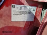 ✅ 2018 Chevrolet Cruze LT • VIN: 1G1BE5SM7J7139714 • Лот: 47842953. Опубликован ранее на Copart с пробегом 65 725 миль. Бесплатный доступ к архиву аукционных продаж из США и подробный отчёт об истории автомобиля на DreamBid. Изображение 13.