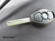 ✅ 2007 BMW X3 3.0si • VIN: WBXPC934X7WF17909 • Lot: 43775717. Listed on IAAI with 191,620 mi. Free auction sales archive from the USA and detailed vehicle history report at DreamBid. Image 11.